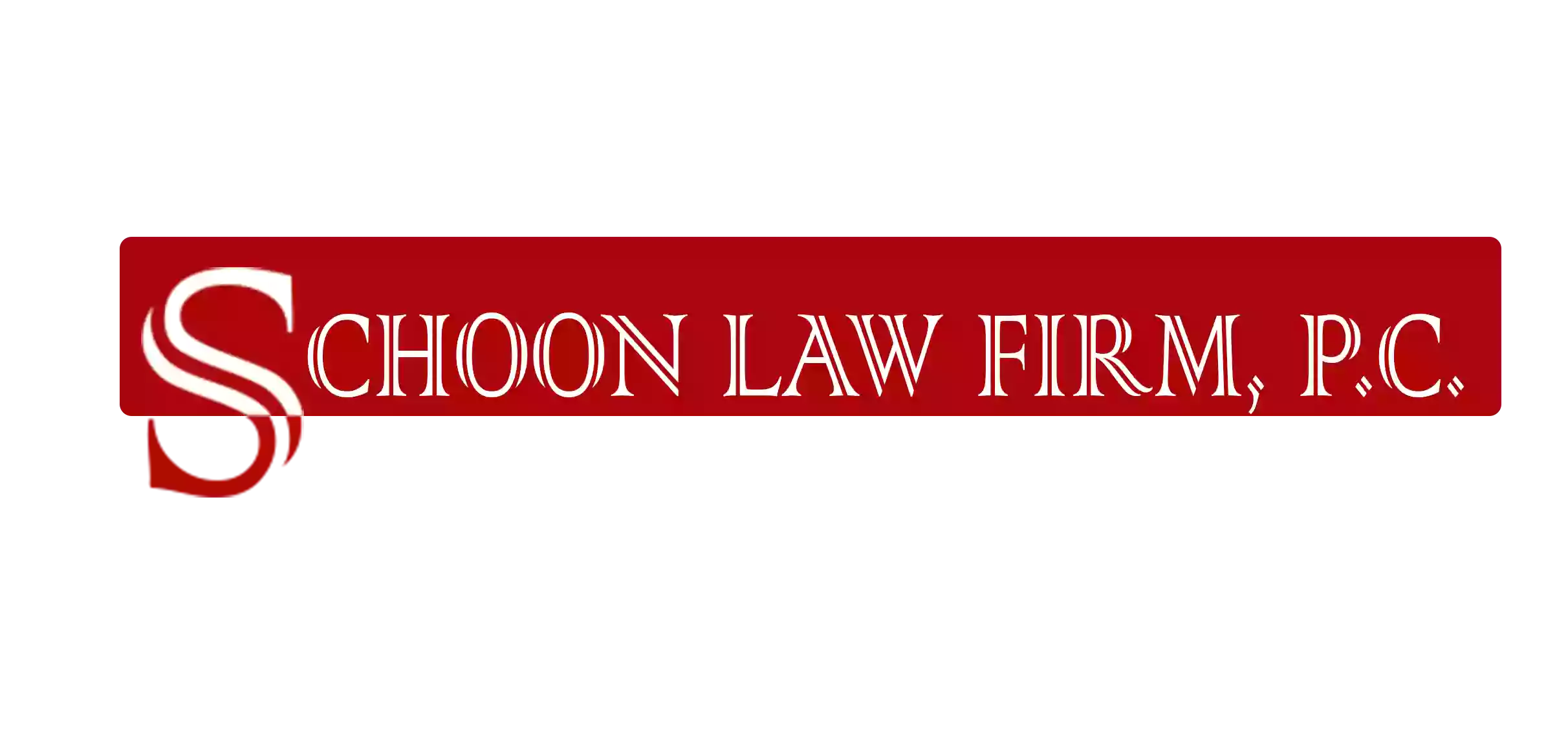 Schoon Law Firm