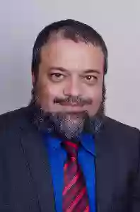 Dr. Murtaza N. Bhuriwala