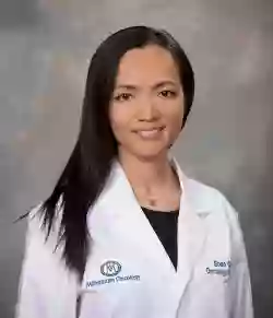 Dr. Shan Guo