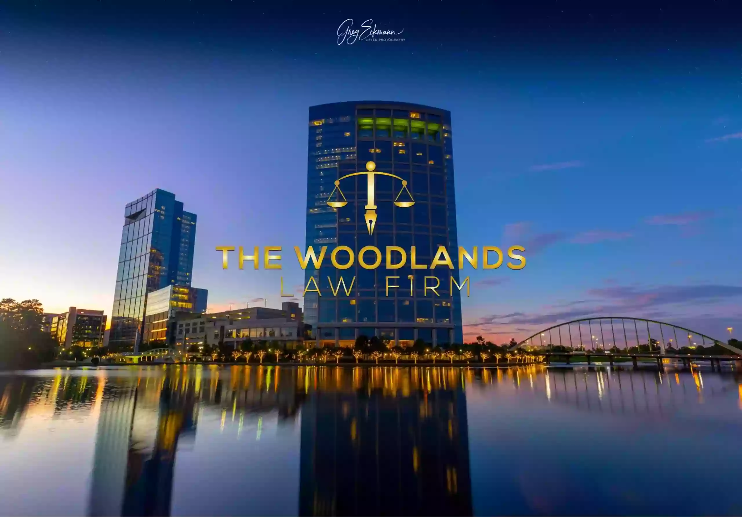 The Woodlands Law Firm