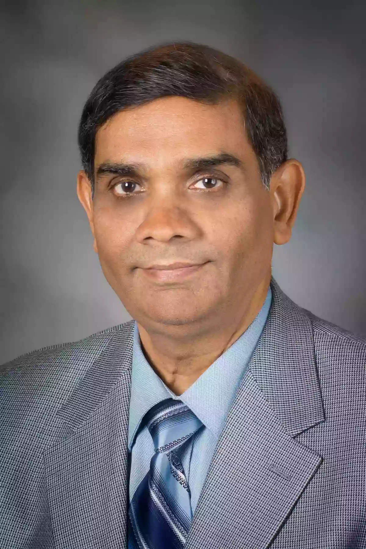 Dr. Shreyaskumar R. Patel, MD