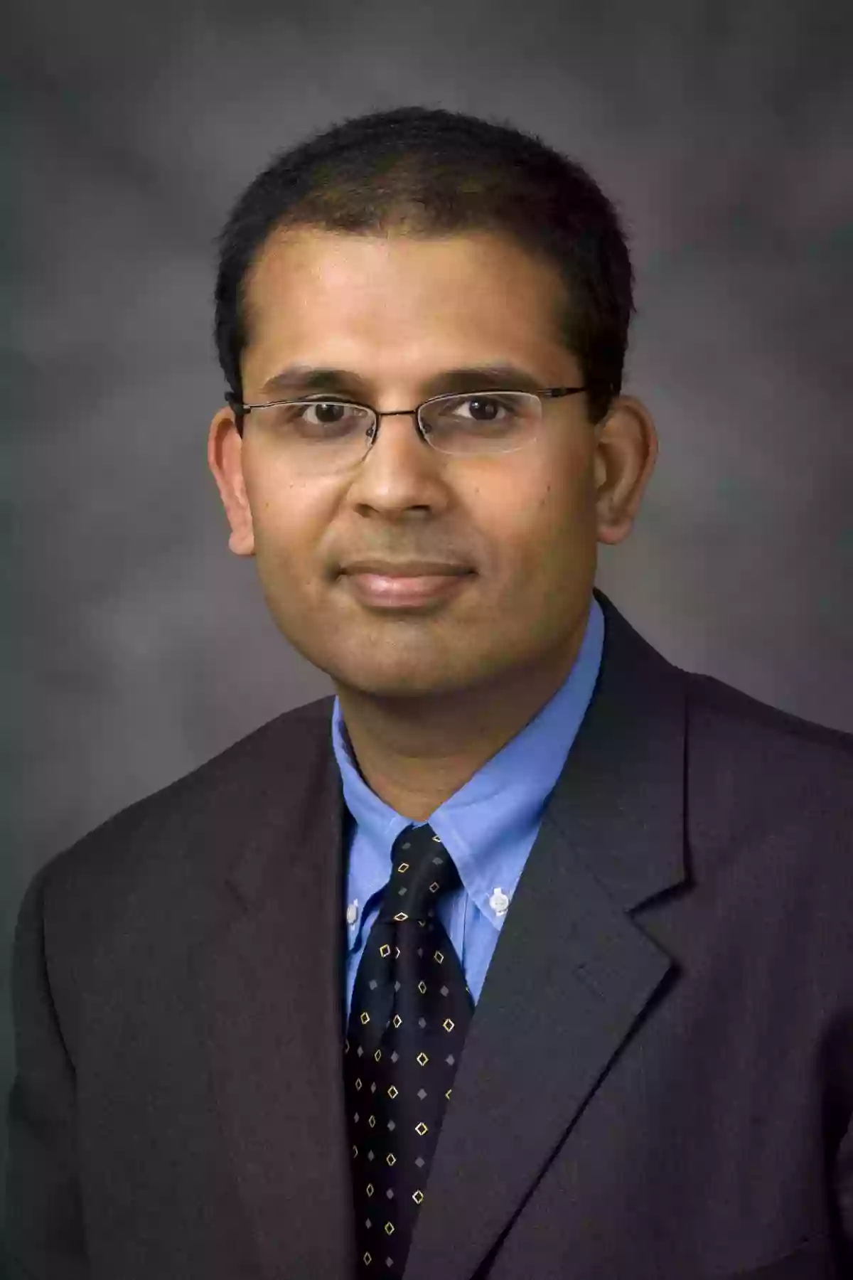 Ravi Vinod MD