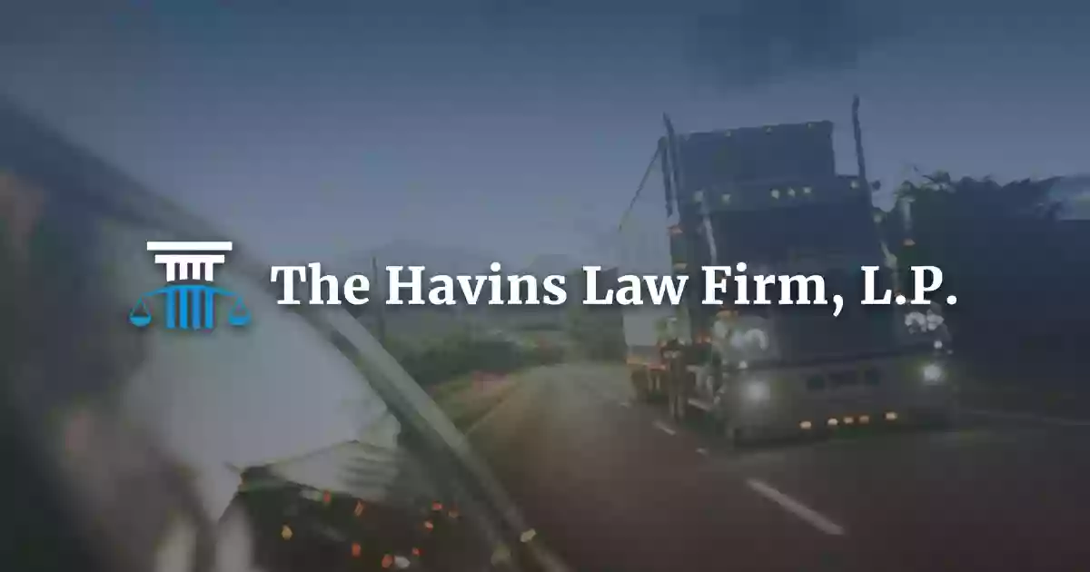 The Havins Law Firm, L.P