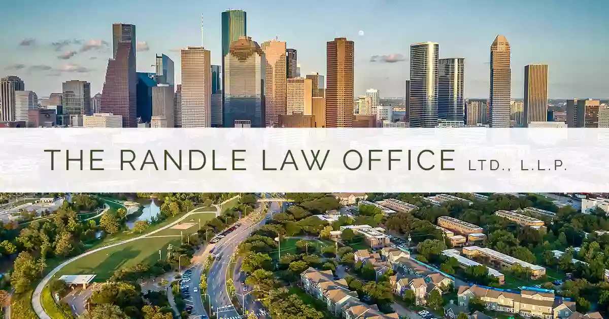 Randle Law Office Ltd.