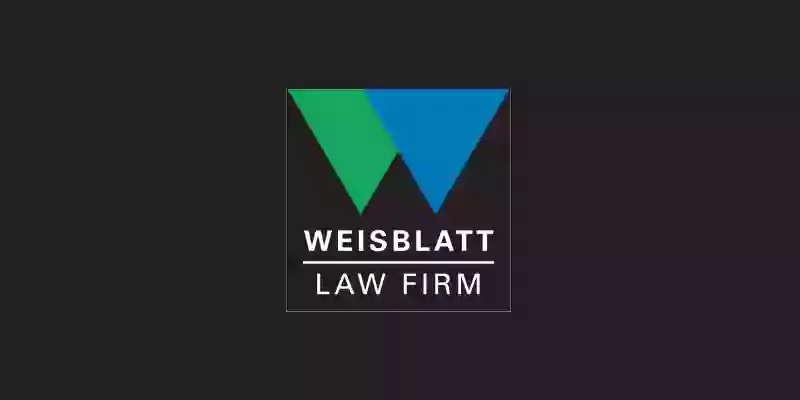 The Weisblatt Law Firm, PLLC