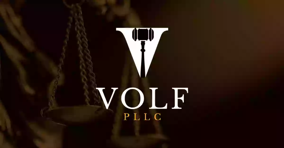 Volf Law, PLLC