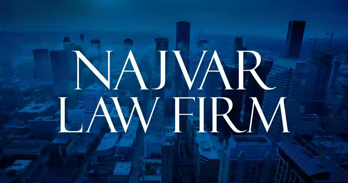 Najvar Law Firm PLLC