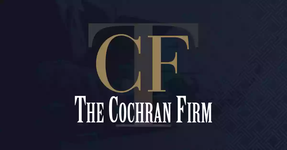 Cochran Firm Houston