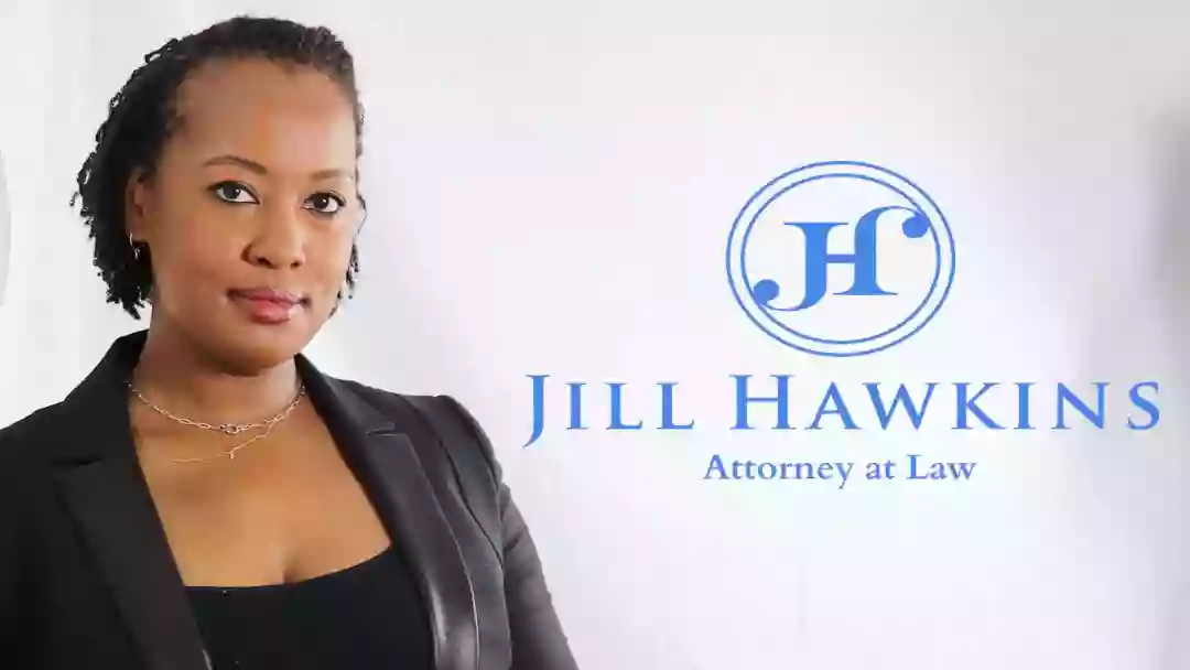 Law Office of Jillian Hawkins, PLLC