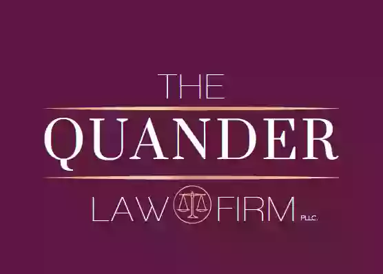 The Quander Law Firm PLLC