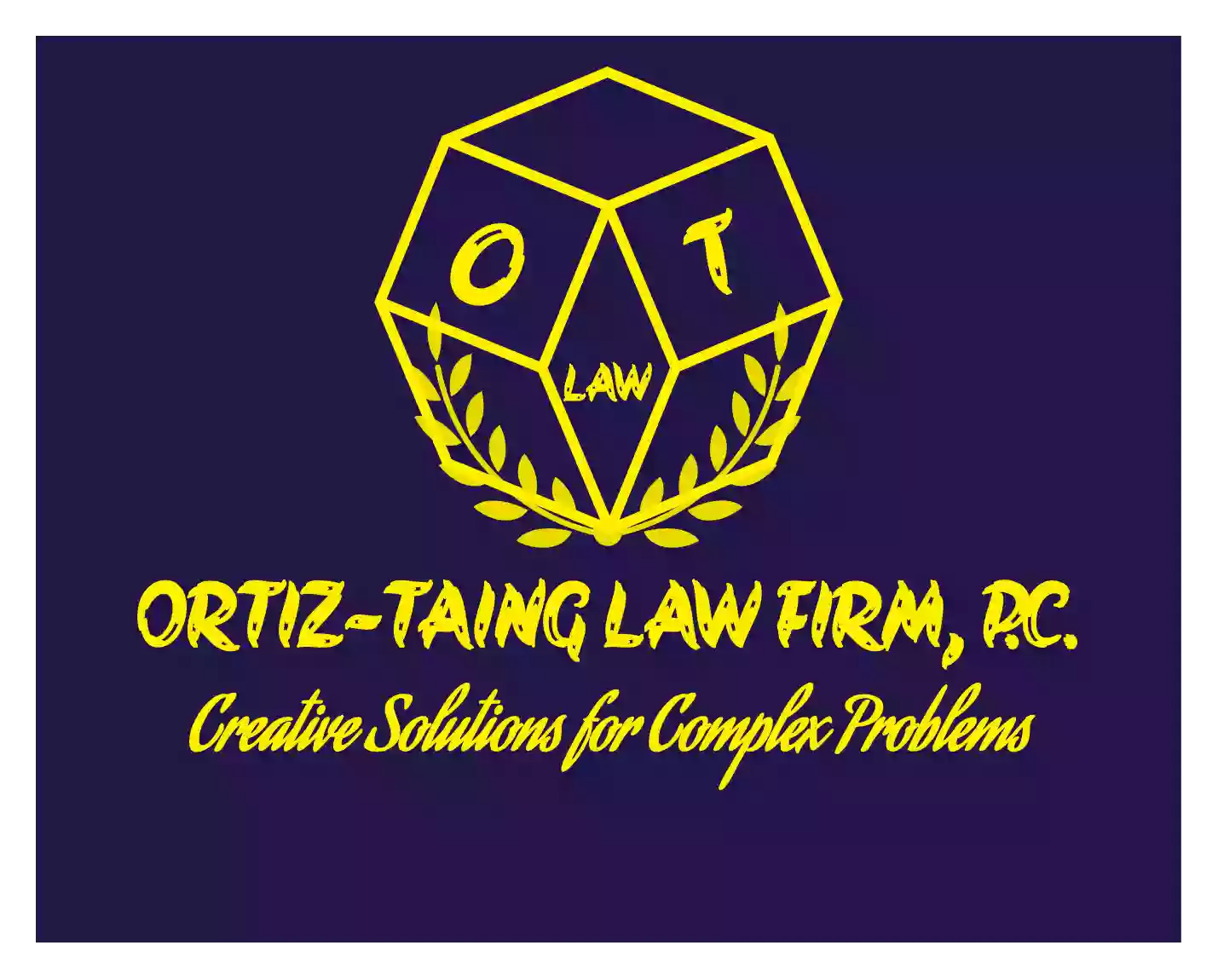 Ortiz-Taing Law Firm, P.C.