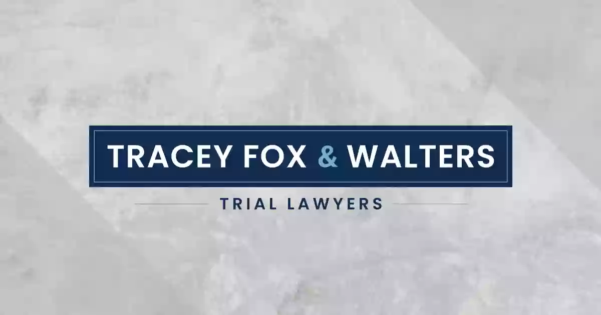 Tracey Fox & Walters