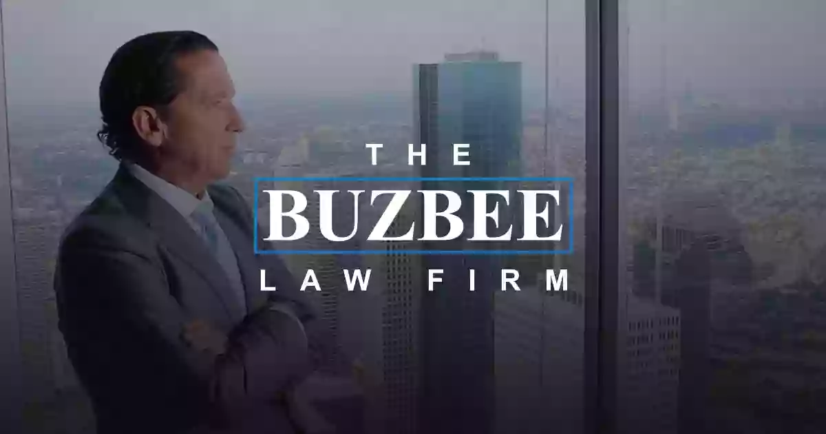 The Buzbee Law Firm