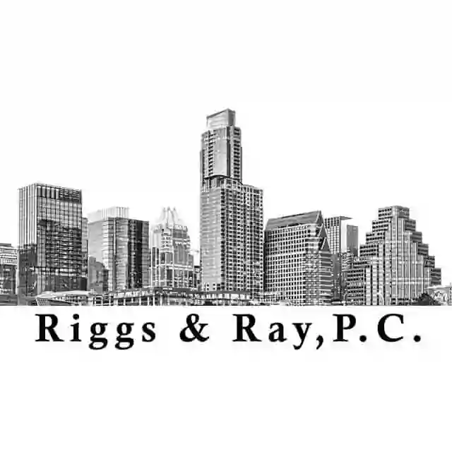 Riggs & Ray, P.C.