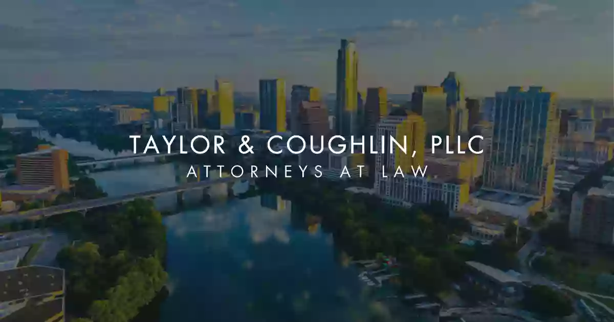 Taylor & Coughlin, PLLC