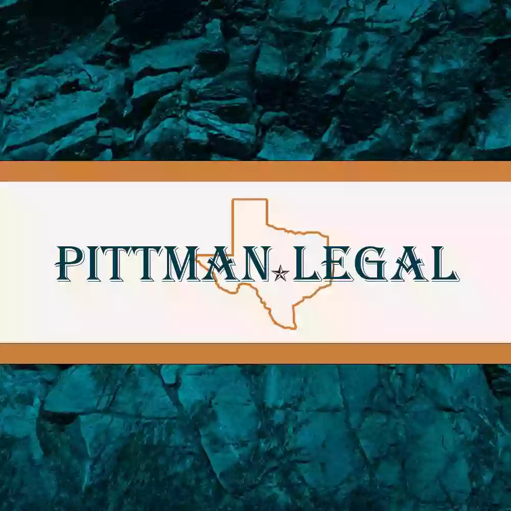 Pittman Legal