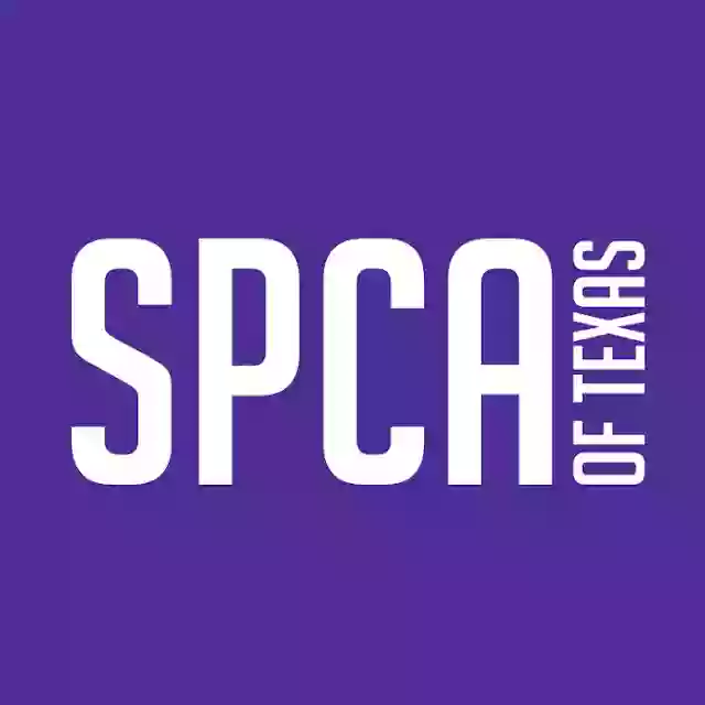 SPCA of Texas' Myron K. Martin Spay/Neuter & Wellness Clinic