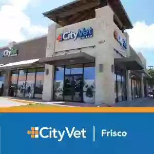 CityVet - Frisco