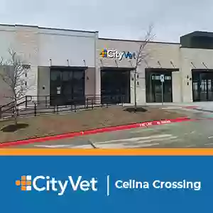 CityVet- Celina Crossing