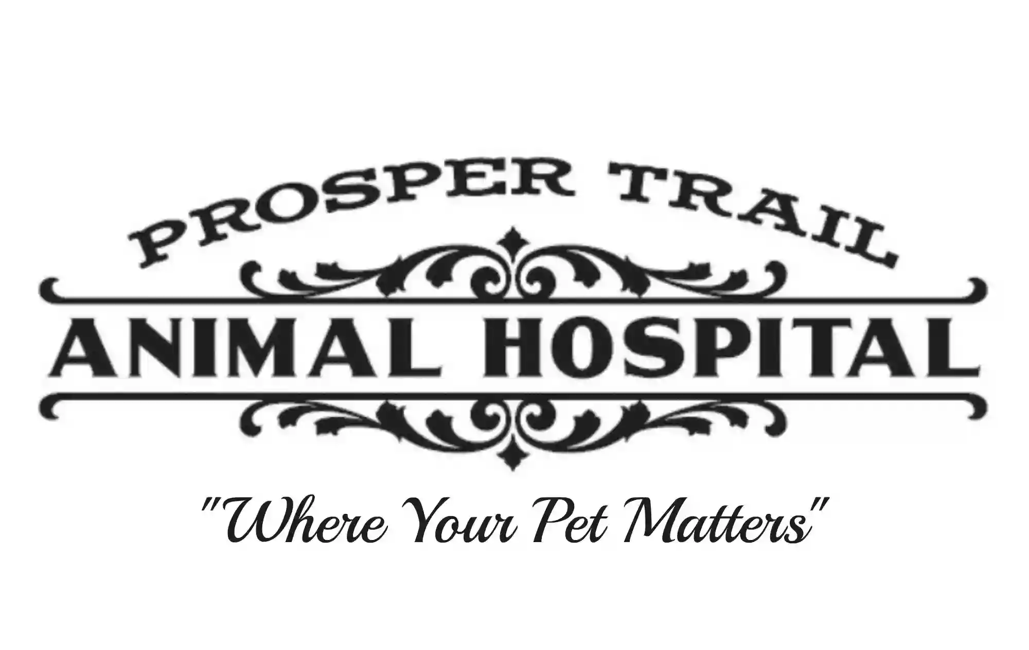 Prosper Trail Animal Hospital