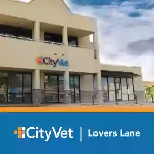 CityVet - Lovers Lane