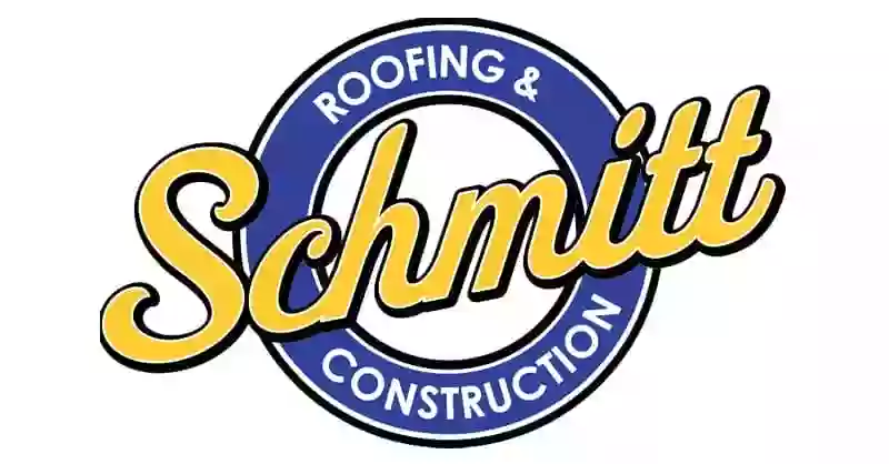 Schmitt Roofing & Construction