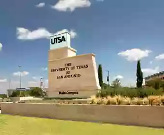 UTSA Student Union