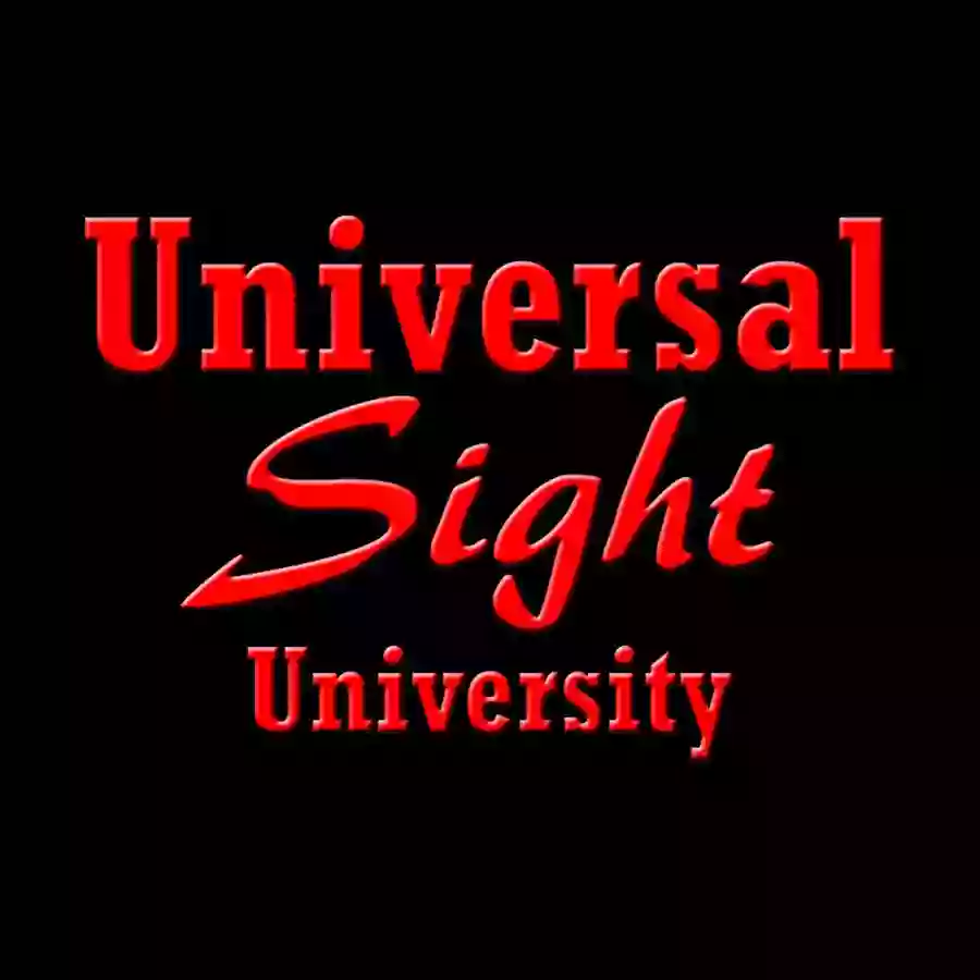 Universal Sight University