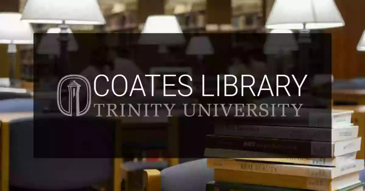 Coates Library