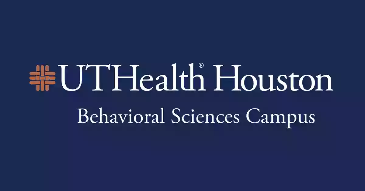 UT Health Behavioral Sciences Center