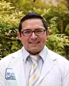 Dr. Roy Guerrero