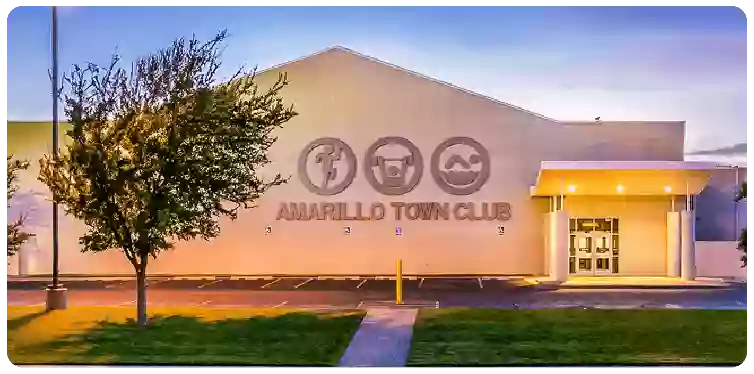 Amarillo Town Club