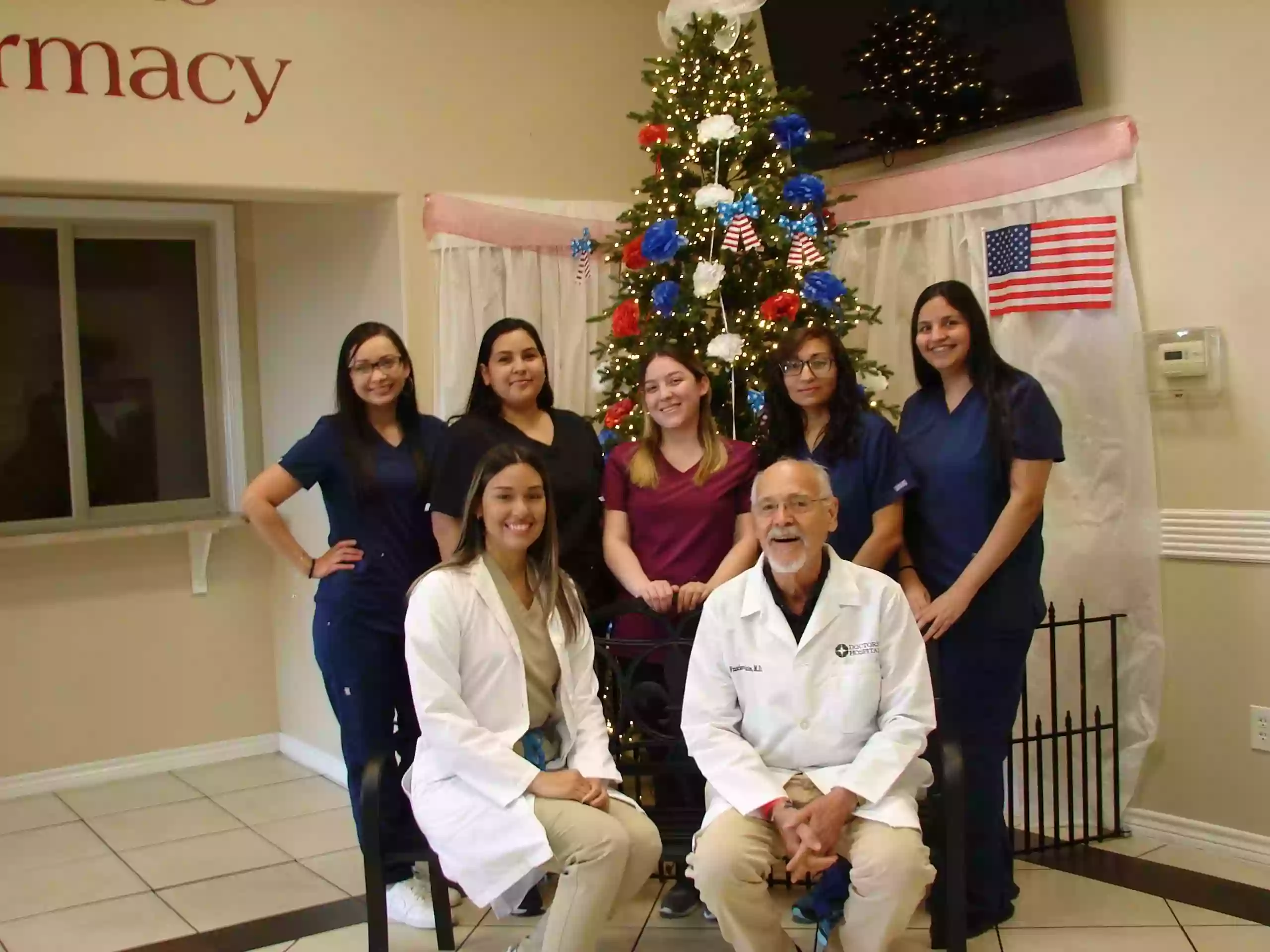 Laredo Pediatrics-Neonatology