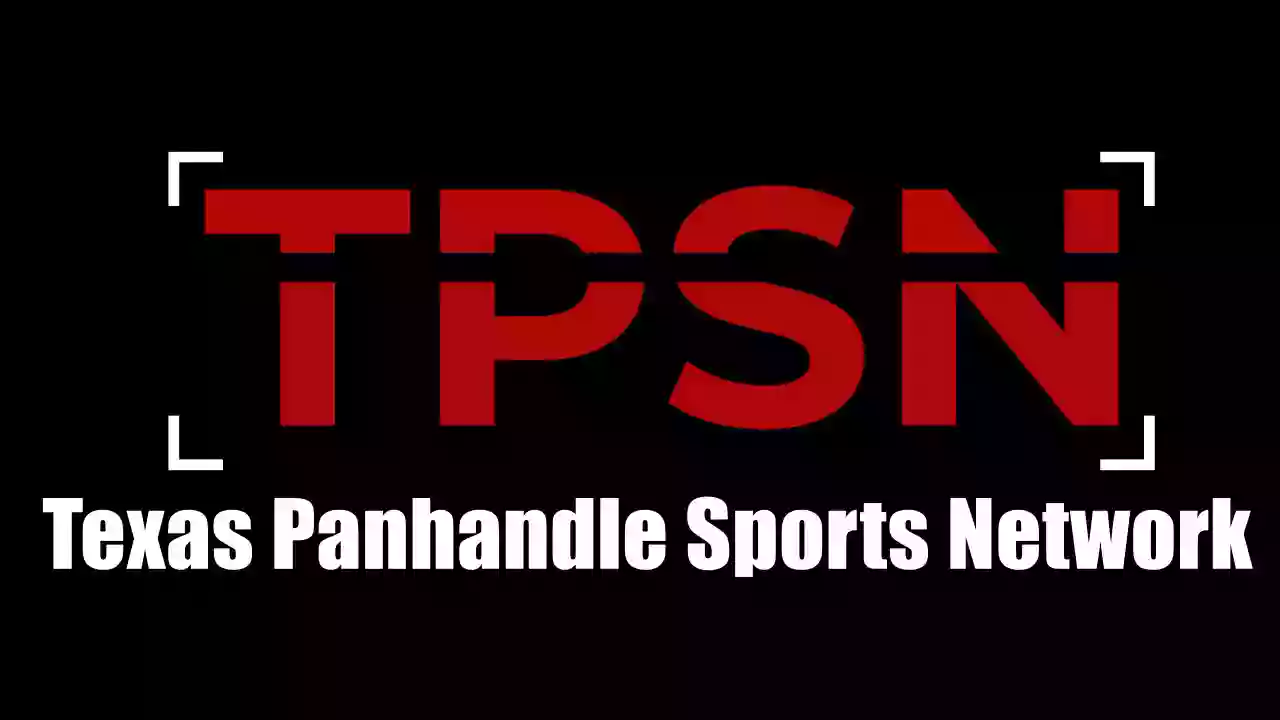 Texas Panhandle Sports Network