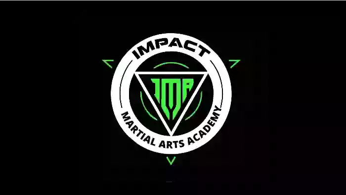 Impact Martial Arts Academy