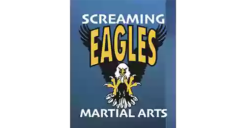 Screaming Eagles Martial Arts