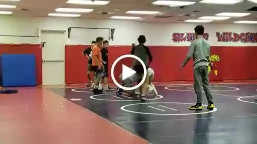 El Paso Wildcats Wrestling Club