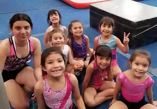 The American Dream Gymnastics, Athletics, and Fitness