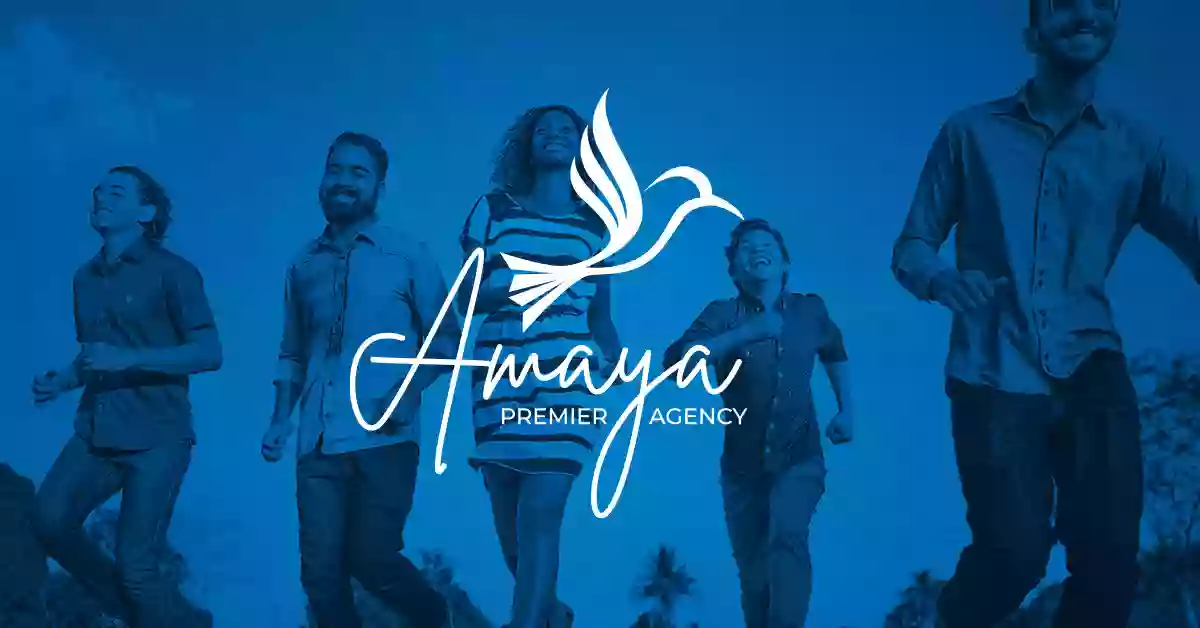 Amaya Premier Agency