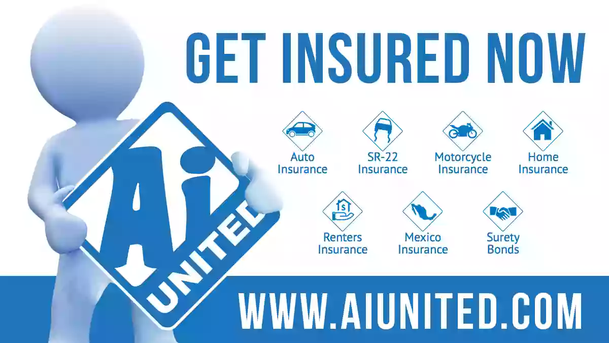 Ai United Insurance Aseguranza
