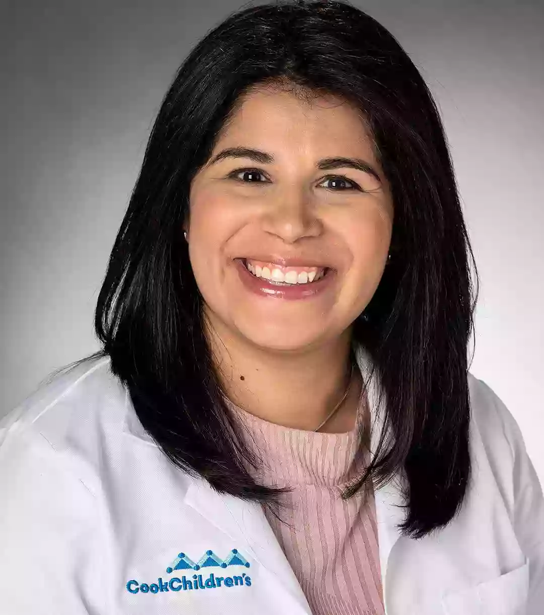 Dr. Lia Morales-Ramos