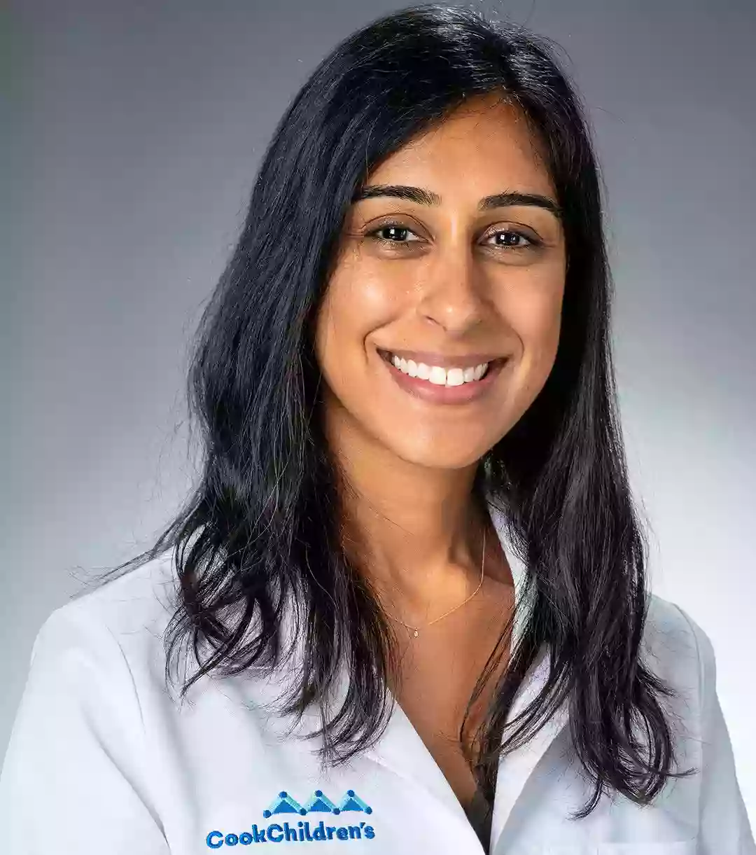 Dr. Teena Hadvani