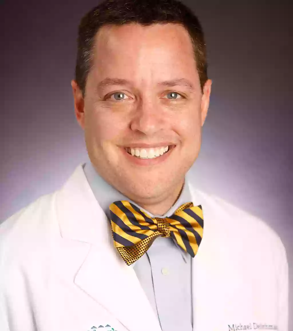 Dr. Michael Deitchman