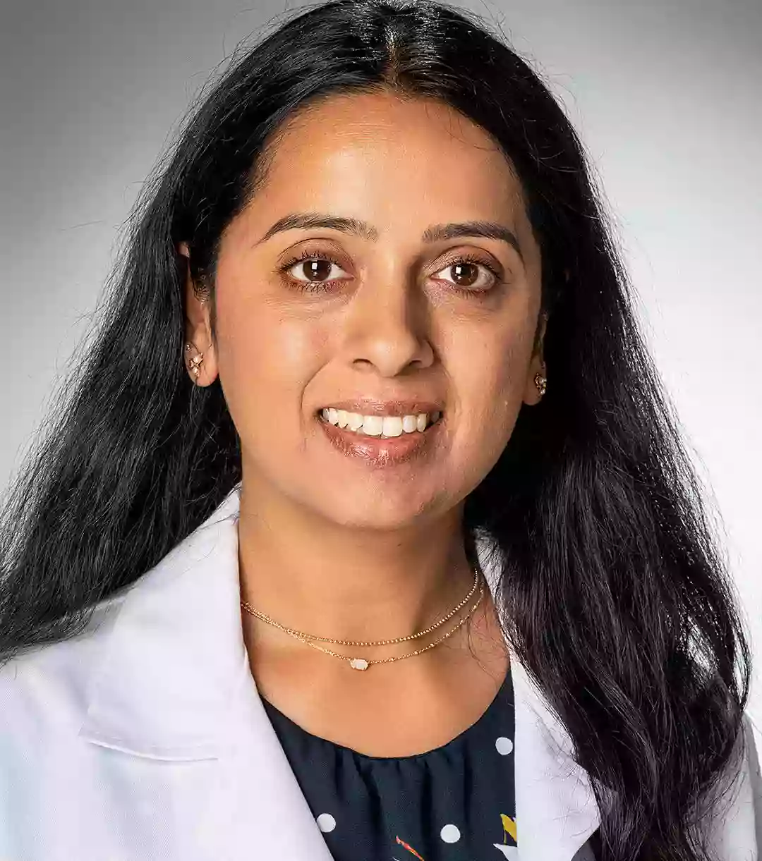 Dr. Poonam Kaza