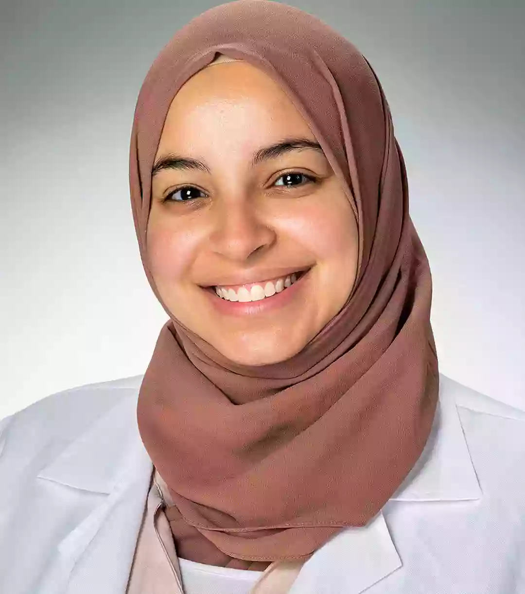 Dr. Ayah Elbermawy