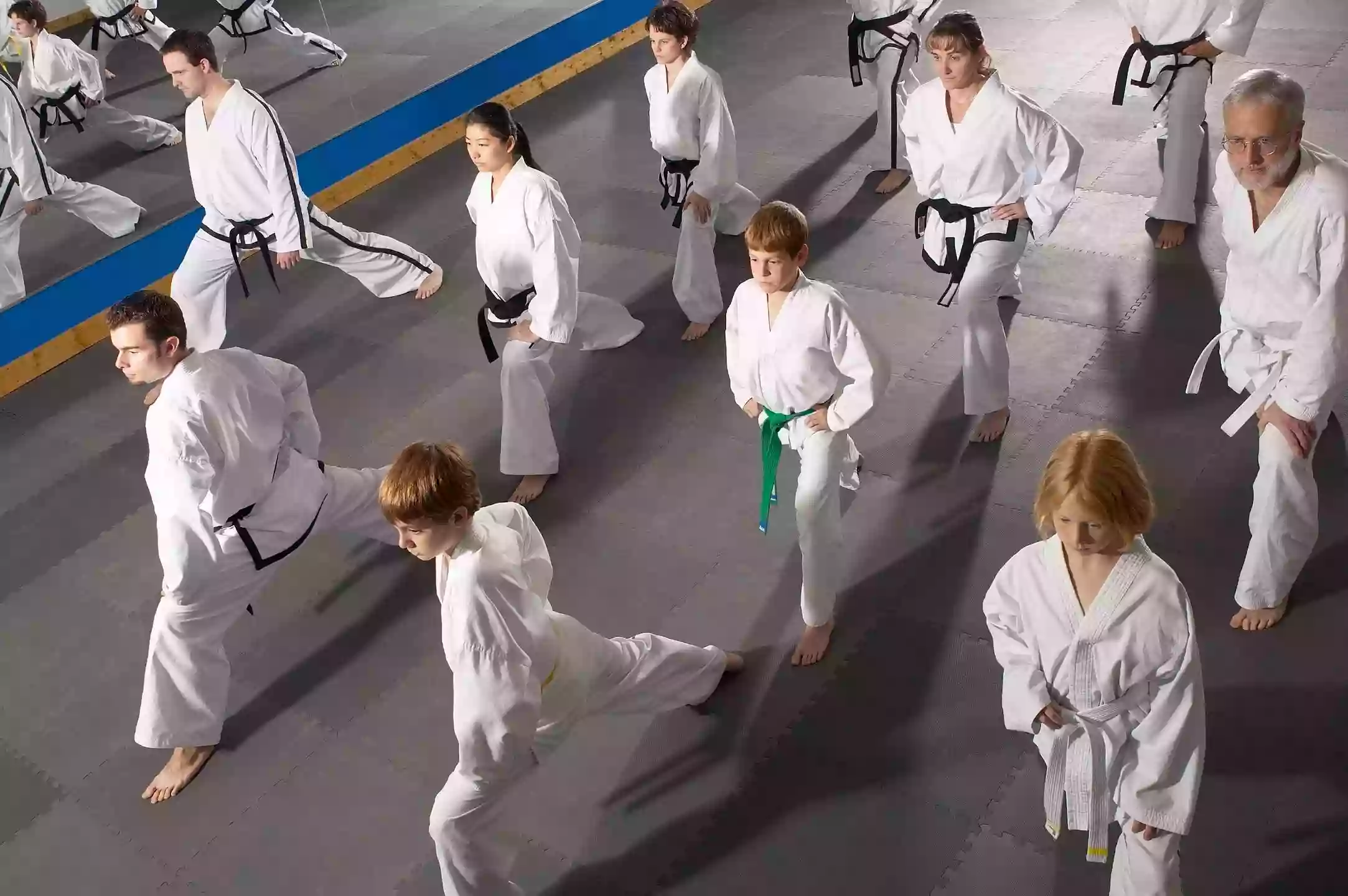 Knorr's Academy of Hapkido