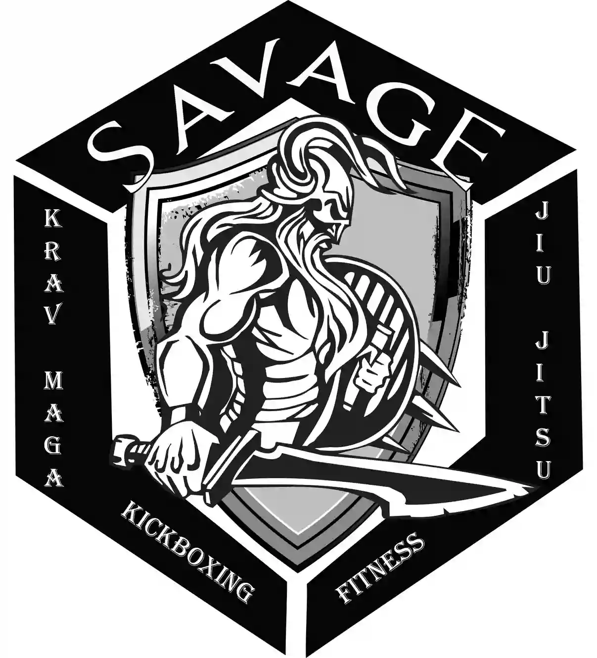 Savage Krav Maga - Aledo