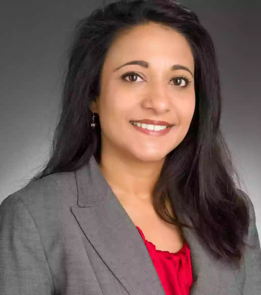 Dr. Lizy Varughese