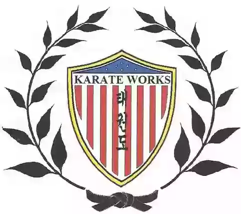 Karate Works