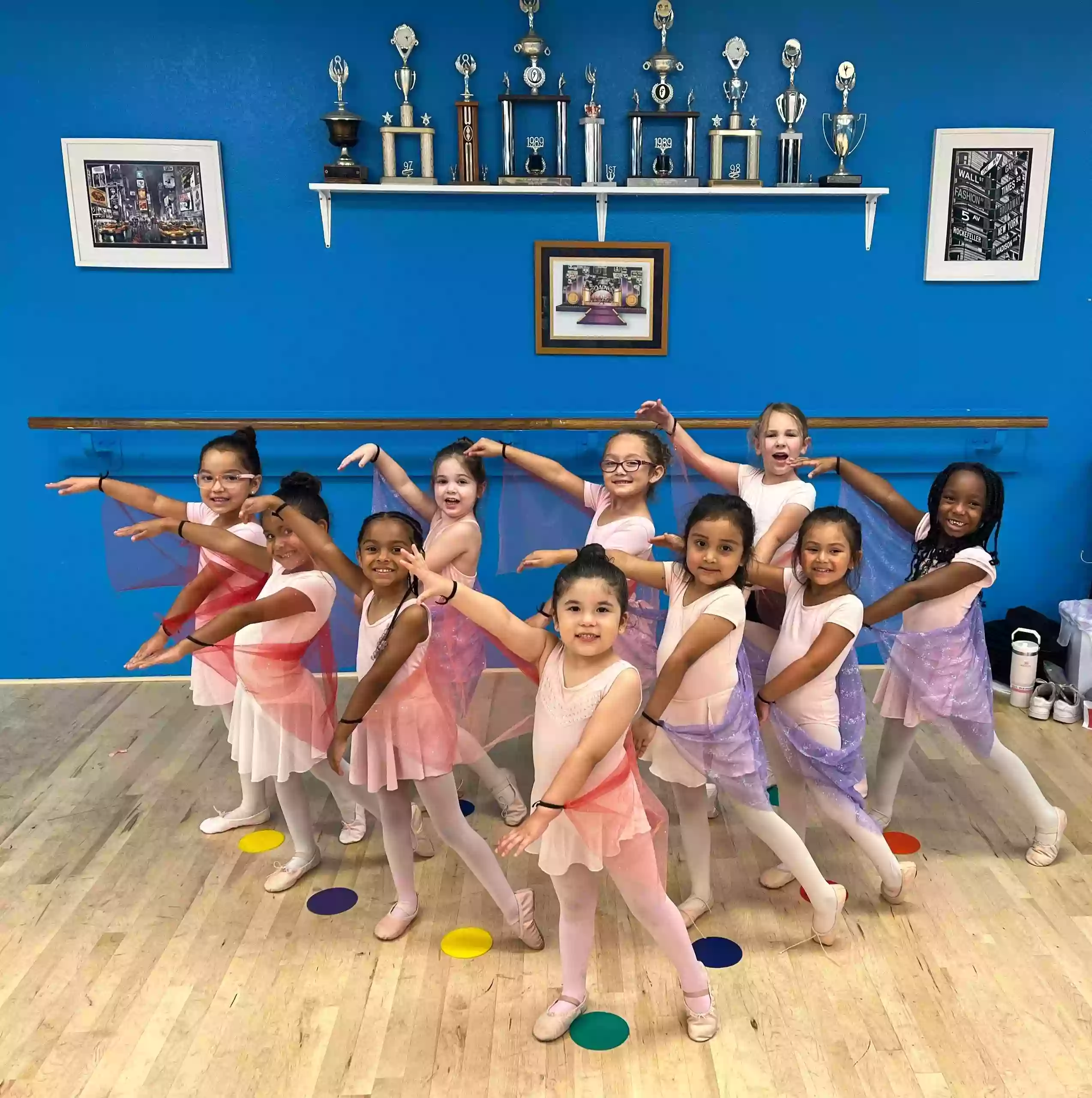 Frances Lea Dance Center